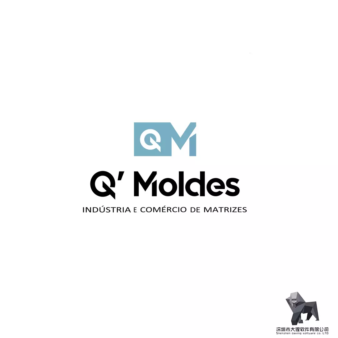 QMoldes - Moldes e matrizes